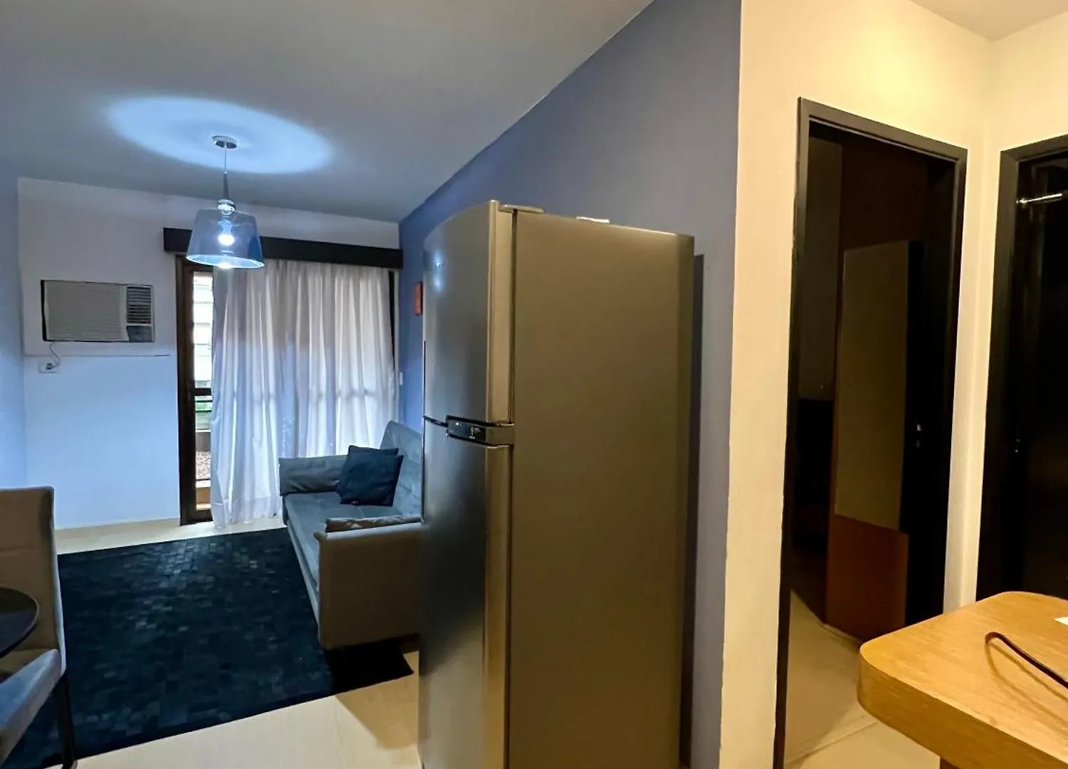 Apartamento No Jardins Perto Da Av Paulista Com Vaga De Garagem