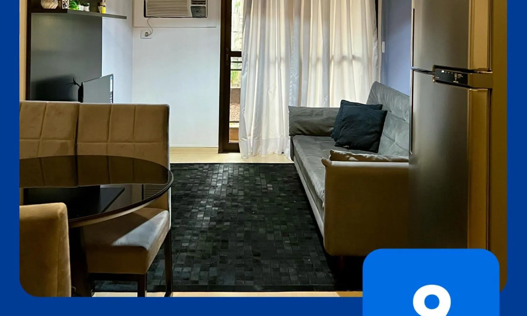 Apartamento No Jardins Perto Da Av Paulista Com Vaga De Garagem 0*, São Paulo