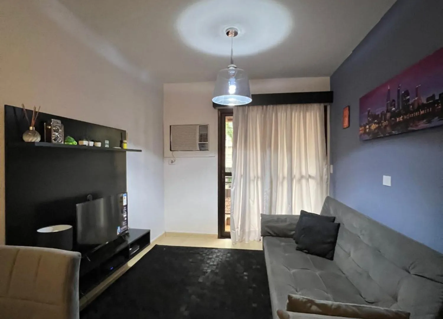 Apartamento No Jardins Perto Da Av Paulista Com Vaga De Garagem