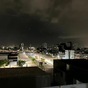  Apartamento Apartamento Inteiro Perto Da Universitária Brasil