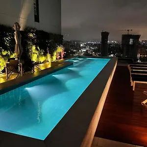 Flats Brooklin Apartamento