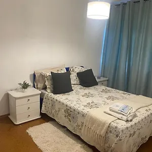  Apartamento Bedroom Tranquility Portugal