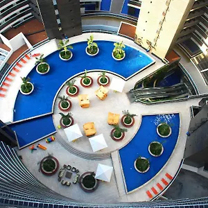  Apartamento Landscape By Iracema Imoveis Brasil