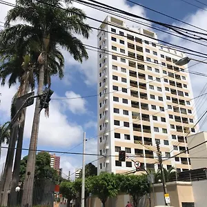  Apartamento Meireles Brasil